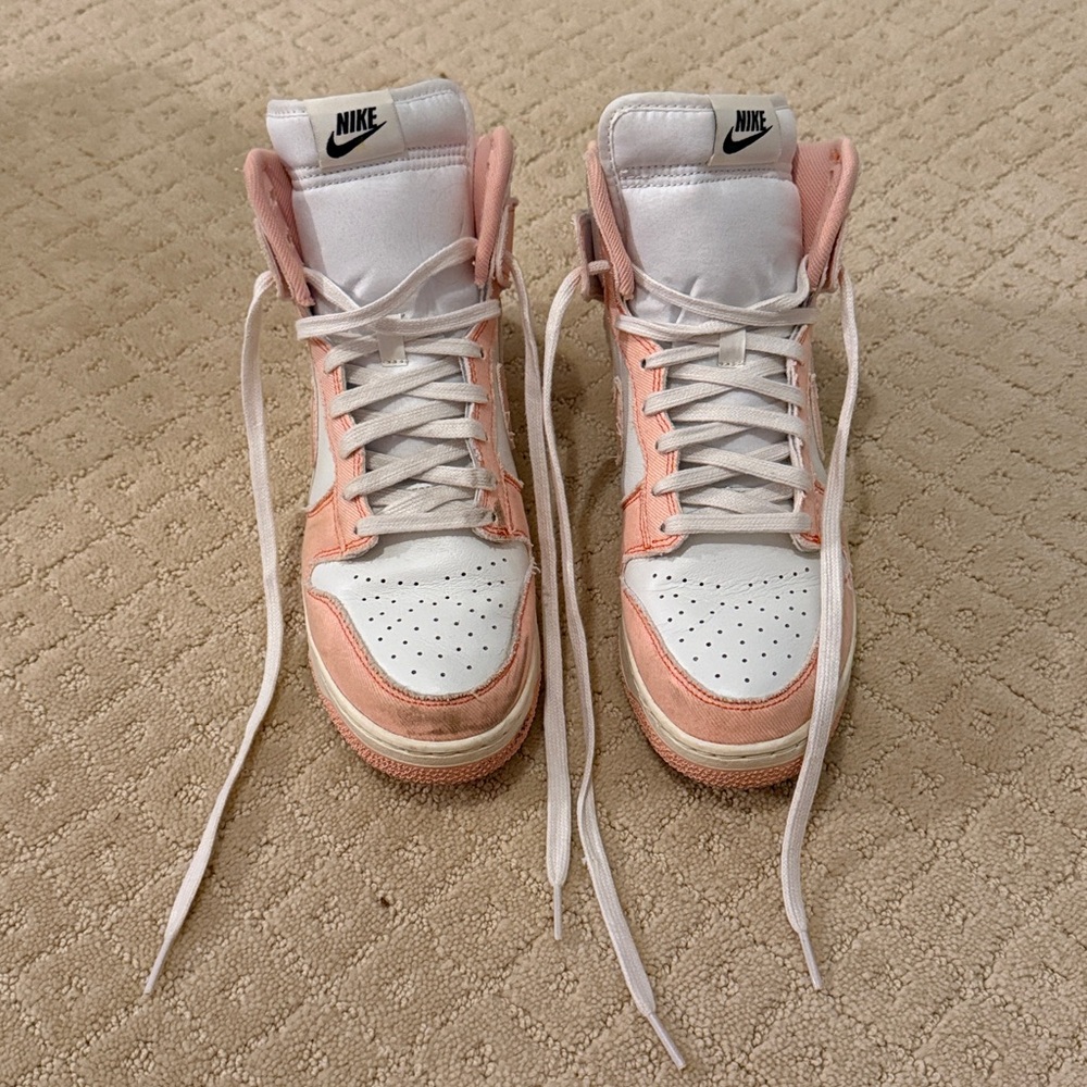 Nike Dunks
